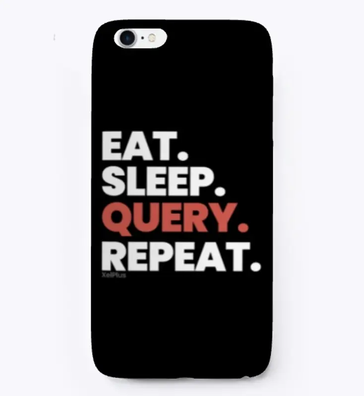 QUERY iPhone Cover XelPlus