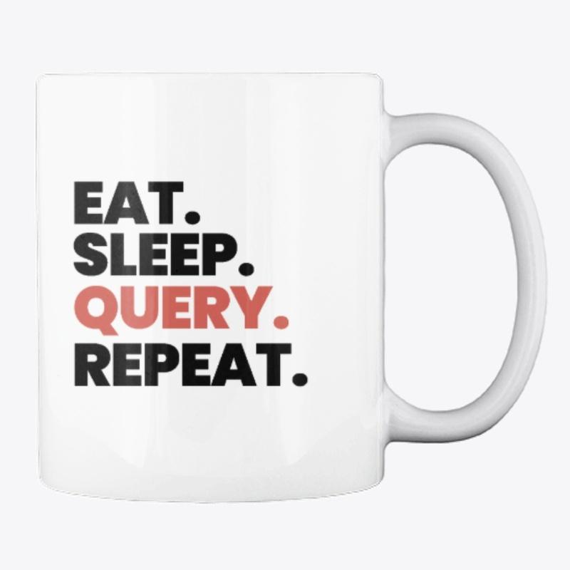 QUERY Mug XelPlus